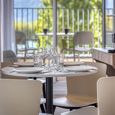 Kosy Appart'Hotels - Residence Du Lac Aix-les-Bains Buitenkant foto
