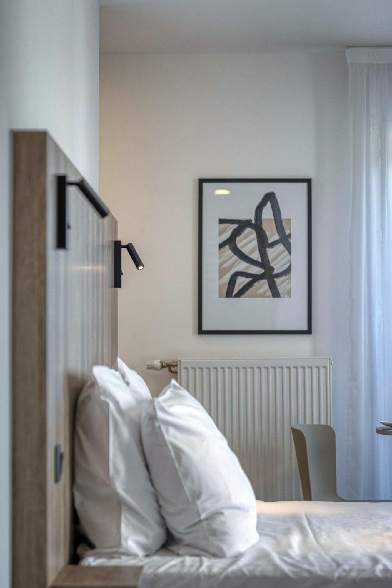 Kosy Appart'Hotels - Residence Du Lac Aix-les-Bains Buitenkant foto