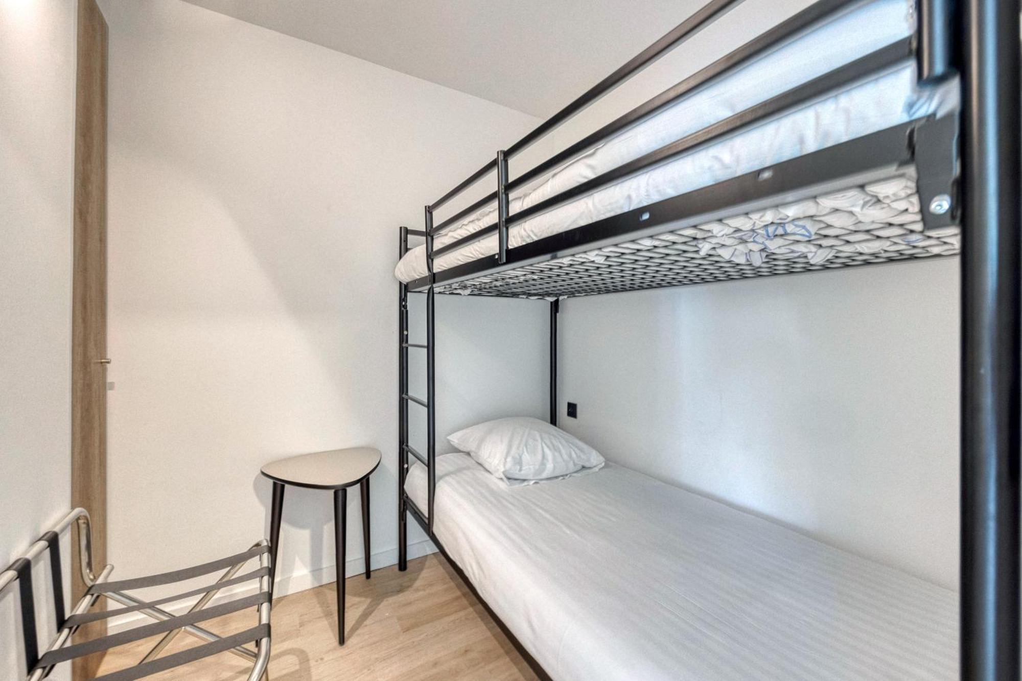 Kosy Appart'Hotels - Residence Du Lac Aix-les-Bains Buitenkant foto